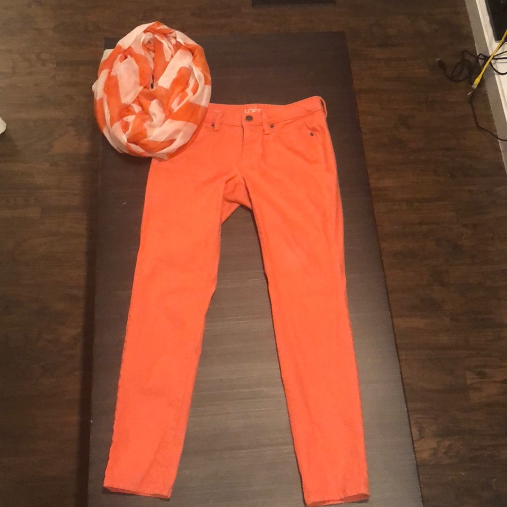 Shrimp Loft jeans! NWOT